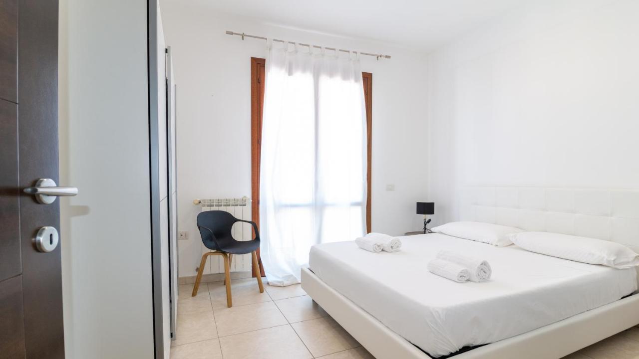 Sardinianworld - Xenia Boutique Tirso Apartment Oristano Exterior photo