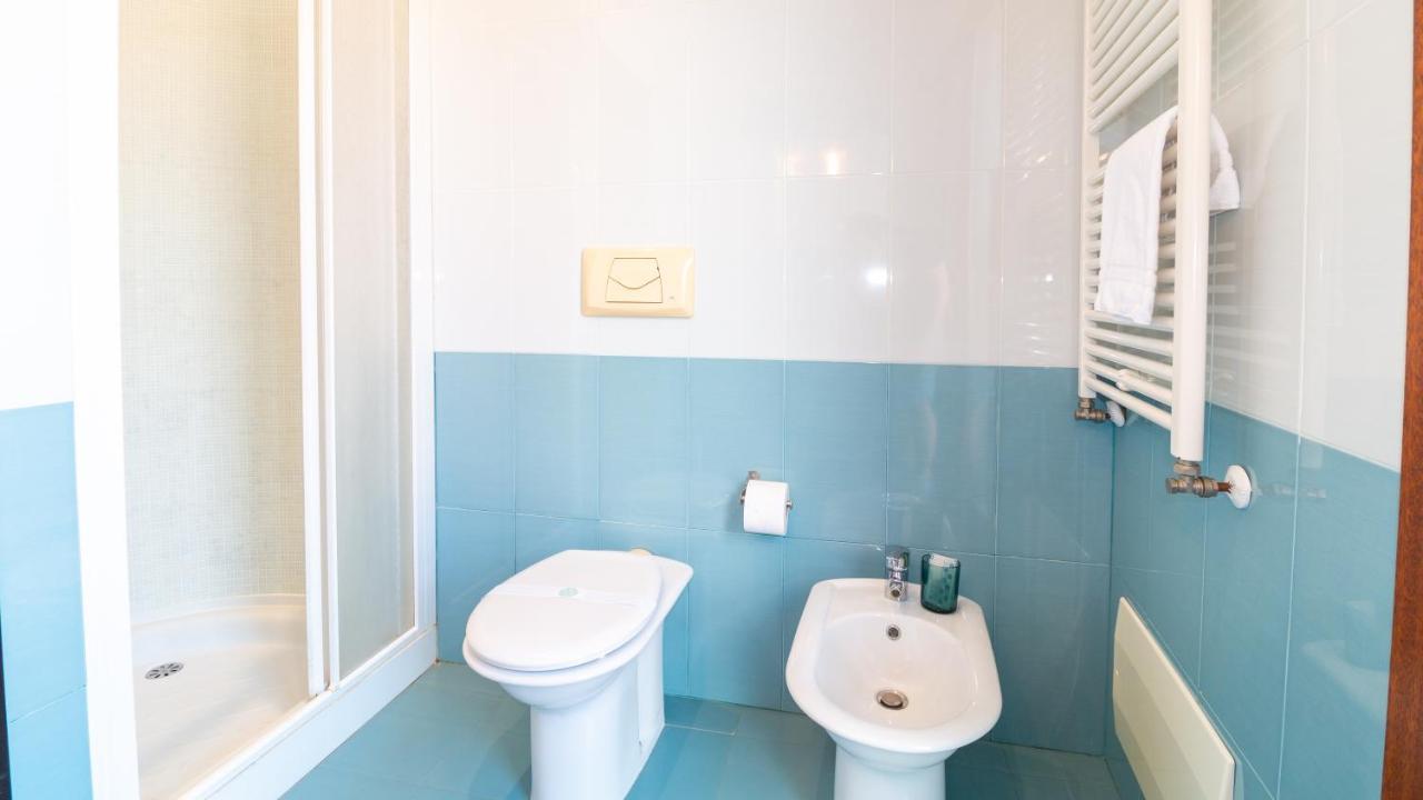 Sardinianworld - Xenia Boutique Tirso Apartment Oristano Exterior photo