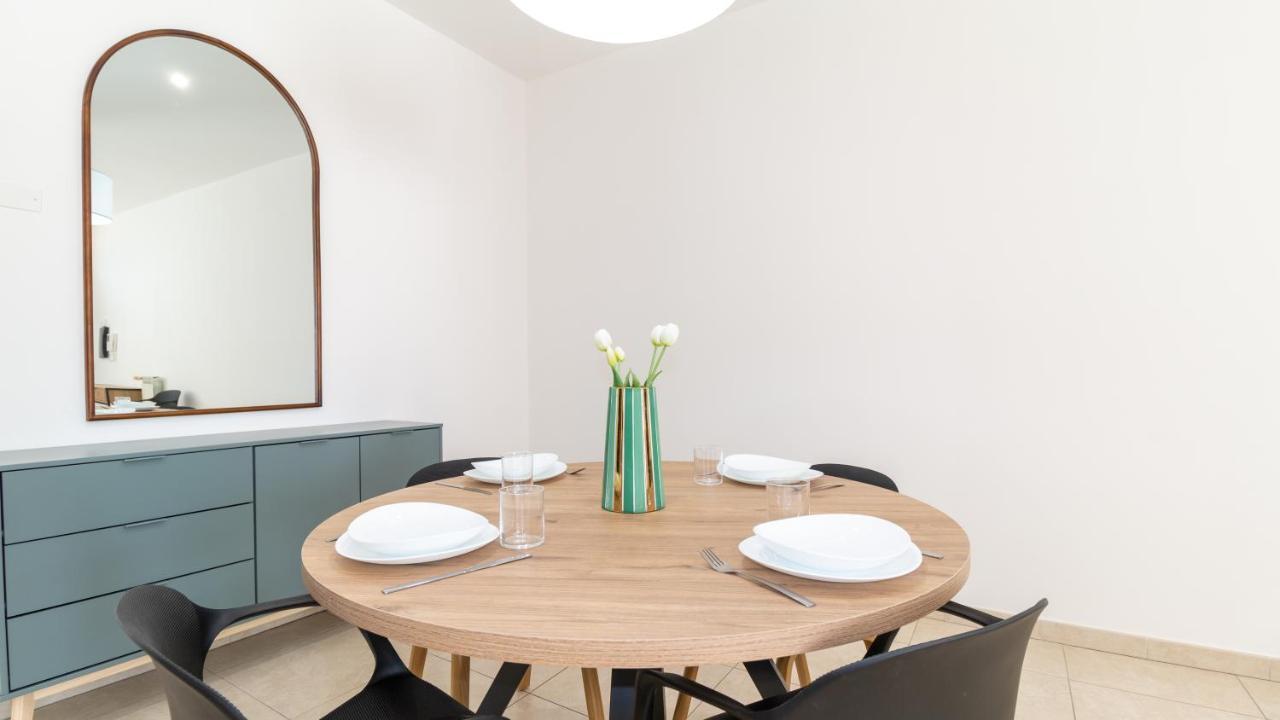 Sardinianworld - Xenia Boutique Tirso Apartment Oristano Exterior photo