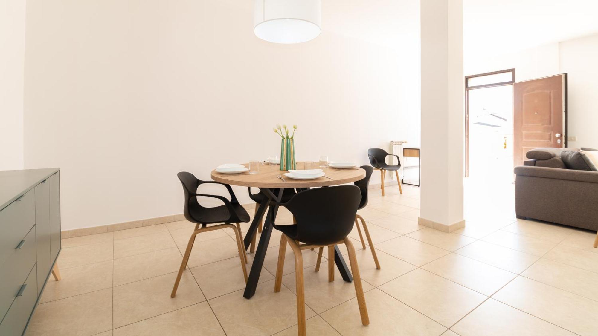 Sardinianworld - Xenia Boutique Tirso Apartment Oristano Exterior photo